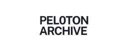 Peloton Archive
