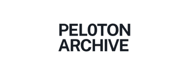 Peloton Archive